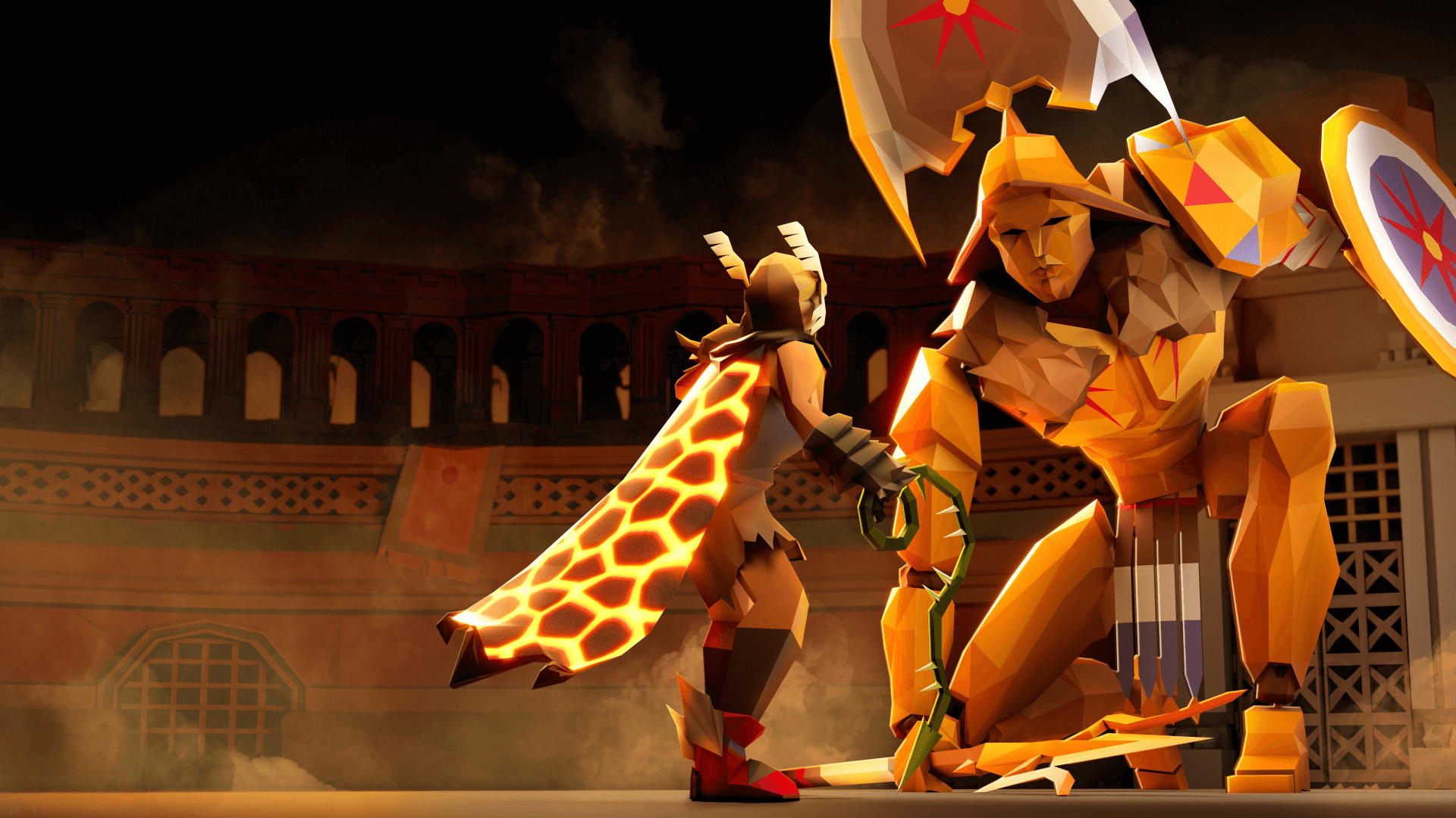 Alora - Mobile RSPS for iOS & Android